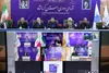 ۲۰۶ پروژه ارتباطی استان کرمانشاه با اعتبار بیش از ۲ همت به بهره‌برداری رسید