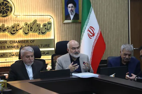 استاندار خوزستان: آبادان و خرمشهر پیشران اقتصادی کشور هستند / ظرفیت همجواری با عراق؛ فرصتی برای رونق گردشگری درمانی در اروند