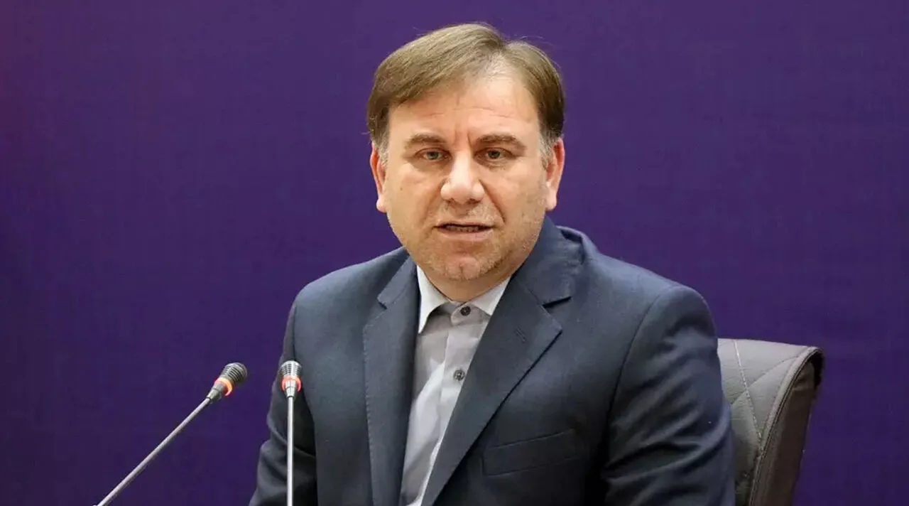 تدوین رویداد ایران‌جان ، بوشهر ایران در استان بوشهر