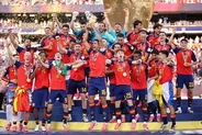 Iran Congratulates Spain on 2026 World Cup Victory