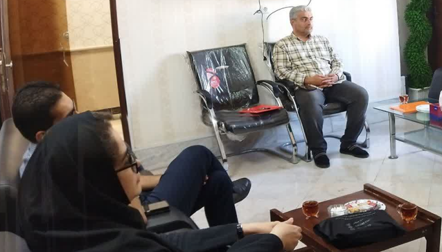 بررسی طرح مهتا با محوریت مهارت‌آموزی و اشتغال‌زایی جوانان در قزوین