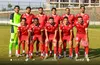 رونمایی از اولین کاپیتان خارجی تاریخ پرسپولیس؛ اعجوبه قرمز‌ها سوم شد!