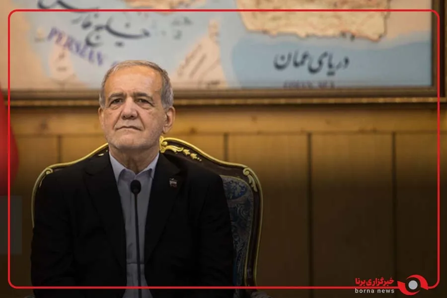 رئیس جمهور : به زنان و کودکان در میناب، لامرد و غزه حمله می‌کنند و بعد می‌گویند ما با تروریست‌ها مبارزه می‌کنیم