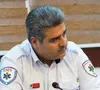 نظارت هوشمند بر تمام مأموریت‌های اورژانس مرکزی؛ هیچ اعزامی بدون پایش GPS نیست