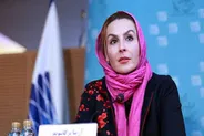 واکنش آزیتا ترکاشوند به حمله آمریکای جنایتکار به مرز شلمچه