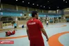 پژمان درستکار دوباره شاگردانش را به خط می‌کند