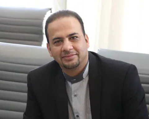 برگزاری مسابقات والیبال دختران زیر ۱۷ سال استان کرمان به میزبانی شهرستان بافت