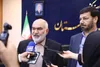 استاندار خوزستان: اطلاع‌رسانی دقیق و به‌موقع مانع انتشار اخبار نادرست می‌شود / آمادگی کامل استان برای مقابله با پدیده ال‌نینو و بارش‌های سنگین / راهپیمایی ۱۳ آبان با شکوه برگزار می‌شود