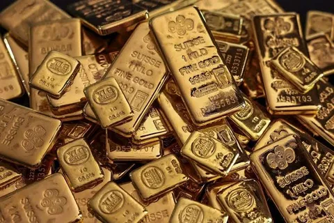 قیمت جهانی طلا کاهش یافت