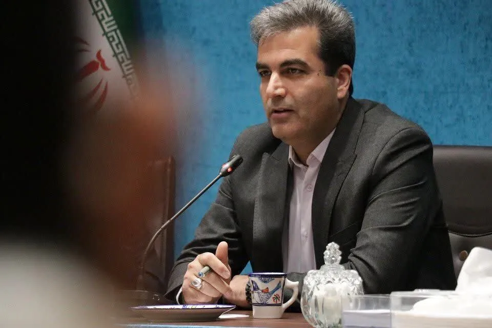 انتصاب سرپرست جدید فرمانداری تفت