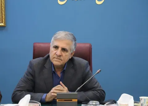 تولایی: ورود بیش از یک میلیون تن کالای اساسی از بندر امیرآباد به کشور/رشد ۹۲ درصدی تأمین کالا و توزیع نهاده‌ها در ۱۱ استان