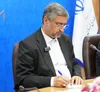 پیام تبریک استاندار لرستان به‌مناسبت روز خبرنگار