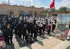 آغاز هجدهمین دوره جشنواره نخستین واژه آب در استان آذربایجان شرقی