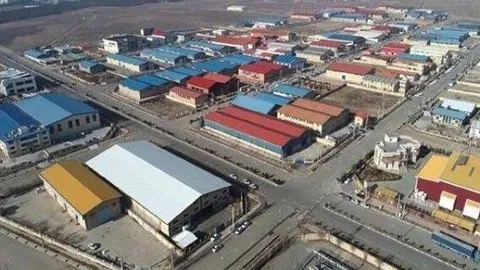 تداوم استقبال از سرمایه گذاری صنعتی در ایام جنگ تحمیلی سوم در مازندران