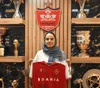نقل و انتقالات پرسپولیس؛ خانم گل فوتسال قرمزپوش شد