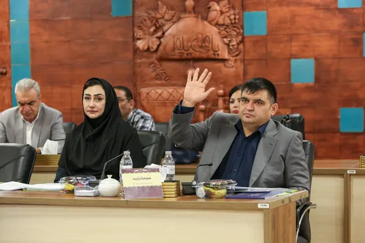 مجمع سالیانه فدراسیون وزنه برداری