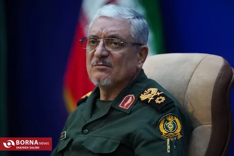 سردار طلایی‌نیک: قدرت امروز ایران حاصل ایمان، وحدت و تکیه بر دانش بومی است