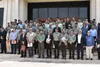 آیین گرامیداشت روز ملی جنگلبان در لرستان برگزار شد