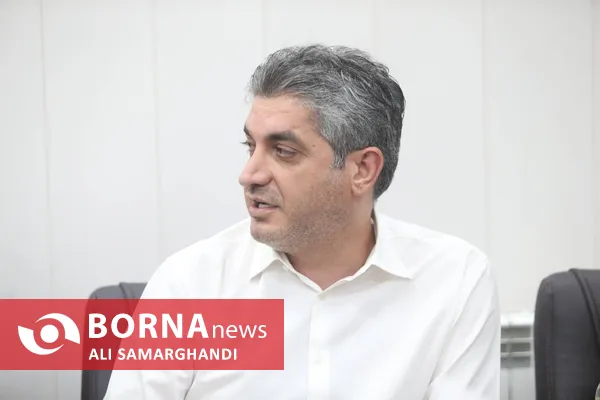 مجمع تیم ملوان