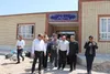 خان احمدی: ۲۳۰۰ مدرسه با ۱۲ هزار کلاس درس تحویل آموزش‌وپرورش شد