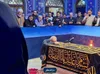 رئیس جمهوری به زیارت حرم مطهر امام رضا(ع) مشرف شد