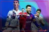 فصل‌های اول و آخر اسطوره‌ها در لیگ قهرمانان اروپا