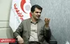 حمید عزیزی: مسئولان وزارت ورزش در دوران جنگ با شجاعت و بدون ترس در میدان حضور داشتند