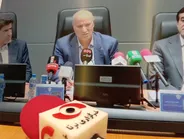 رئیس فدراسیون فوتبال: البرز ظرفیت تبدیل شدن به یکی از قطب‌های فوتبال کشور را دارد