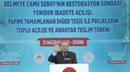 اردوغان: منطقه به دلیل جنگ علیه ایران بهای اقتصادی سنگینی را می‌پردازد