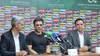 رضایی: مقابل پرسپولیس فوتبال قابل قبولی ارائه کردیم/ روزبه‌روز بهتر می‌شویم