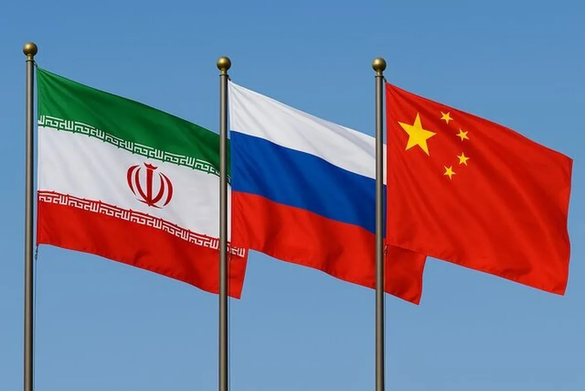 Iran, Russia, and China Send Joint Letter Affirming Expiration of UNSC Resolution 2231