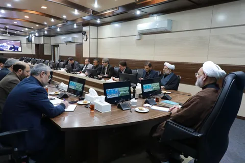 رئیس دادگستری استان سمنان: صیانت از حقوق عامه از مسئولیت‌های مهم دستگاه قضایی است