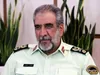 رویکرد پلیس در برابر دشمن مقتدر و در برابر مردم پاسخگو است