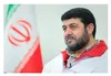 آماده انتقال تجارب هلال‌احمر ایران هستیم