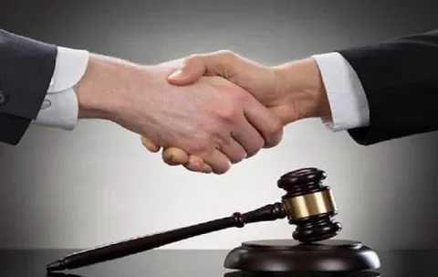 سازش در ۵۳ پرونده حقوقی، کیفری و خانوادگی در خراسان جنوبی