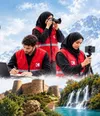 رتبه دوم روابط عمومی هلال‌احمر لرستان در کشور