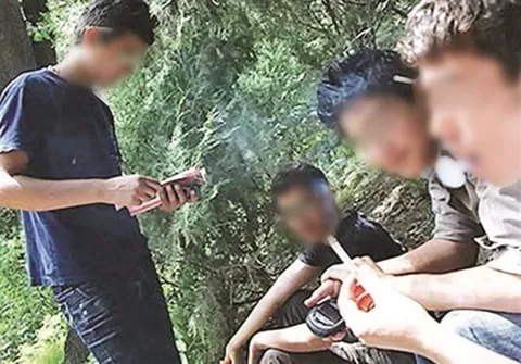 باور «گل اعتیادآور نیست» را کنار بگذارید