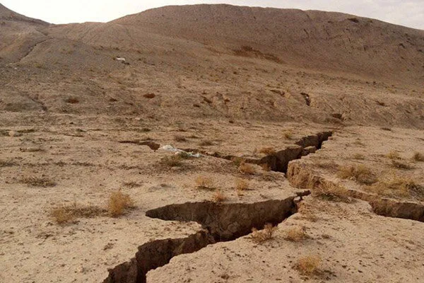 ۱۶ دشت استان بوشهر ممنوعه و بحرانی اعلام شد