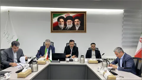 تأکید بازرس‌کل کردستان بر تقویت همکاری نظارتی با مجمع نمایندگان برای پیگیری مسائل و دغدغه‌های مردم