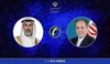 تماس تلفنی وزرای امور خارجه ایران و کویت