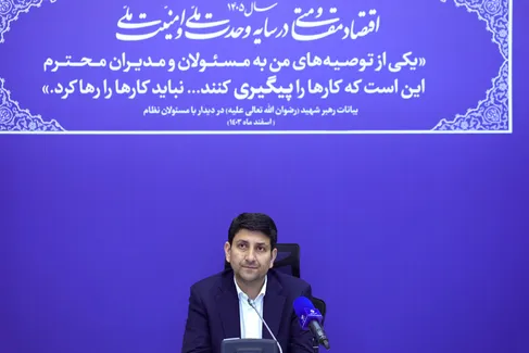 وزیر ارتباطات: محدودیت‌های IPV6 سریعا تعیین تکلیف شود
