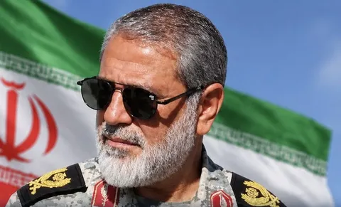 شهادت فرمانده قرارگاه عملیاتی شهید سجاد سراوان