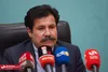معاون رییس‌جمهور: دولت چهاردهم با کار و تلاش، قدردان همبستگی ملی مردم است