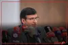 غفور کارگری، رئیس کمیته ملی پارالمپیک: کاروان ایران در ناگویا باید به عنوان ابرقدرت کاروان متفاوتی باشد