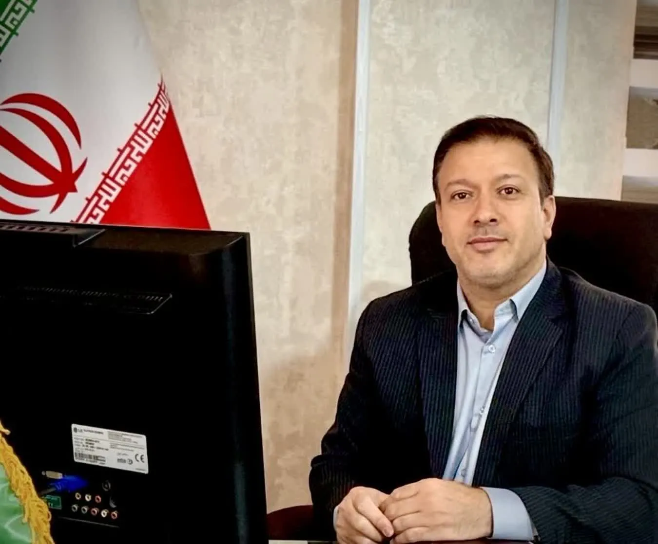 پیام رئیس سازمان قضایی نیروهای مسلح استان ایلام به مناسبت گرامیداشت هفته دفاع مقدس