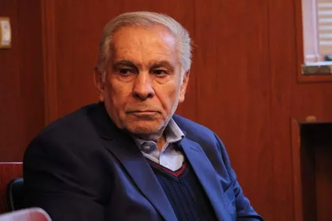 پیام تسلیت رئیس هیات ورزش‌های رزمی شهرستان اراک در پی درگذشت احمد ناطق‌نوری