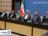 تشکر ویژه وزیر امور اقتصادی و دارایی از بانک تجارت