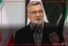 وزیر بهداشت : مدیریت مجروحان جنگ یک کار کارشناسی بسیار
 پیچیده است که با موفقیت انجام شد