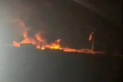 زخمی شدن ۶ سرباز فرانسوی در حمله پهپادی به شمال عراق