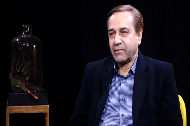 خون رهبر شهید، انقلاب اسلامی را تضمین کرد